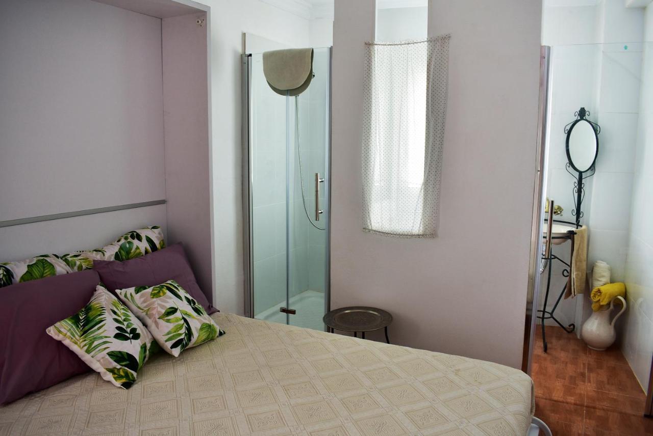 Appartement Casa Calma Ronda Estudio Extérieur photo