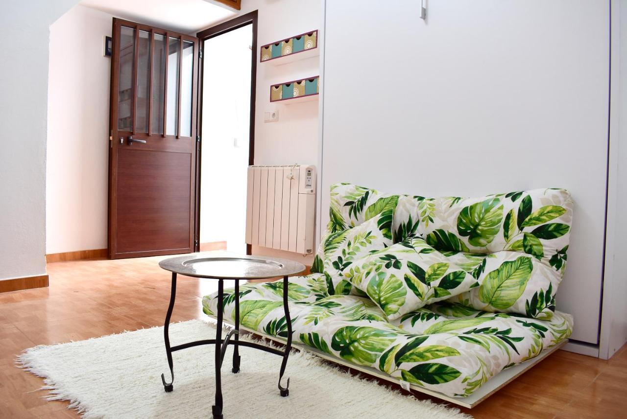 Appartement Casa Calma Ronda Estudio Extérieur photo