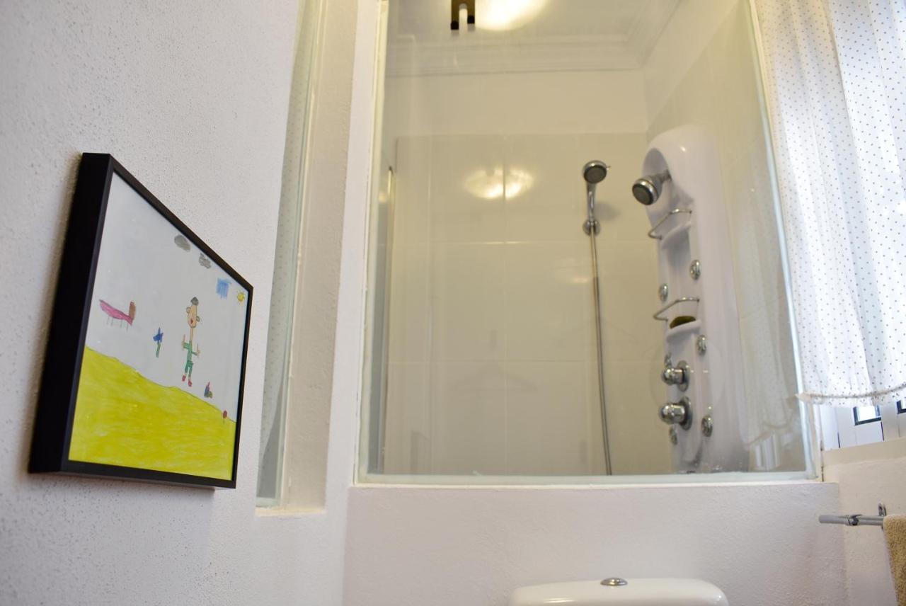 Appartement Casa Calma Ronda Estudio Extérieur photo